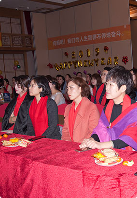 團隊風采