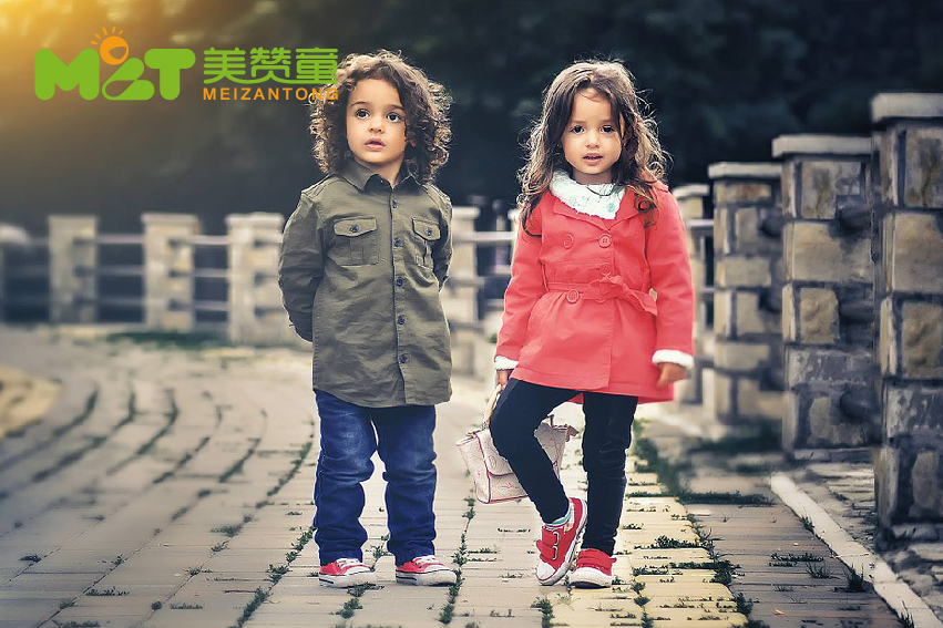幼兒的早期教育