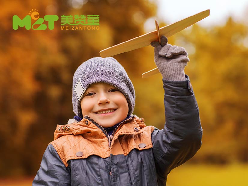 早教中心加盟