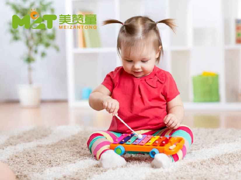 兒童教育加盟