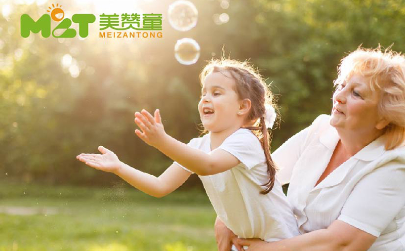 兒童教育加盟機(jī)構(gòu)